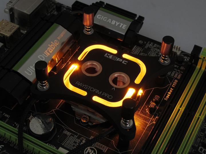 Immagine prodotto XSPC Raystorm Pro