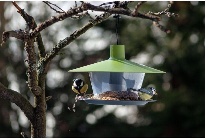 Produktbild Siena Garden Vogelhäuschen