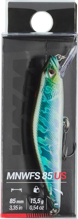 Image du produit Caperlan MNWFS 85 US (8.50 cm)