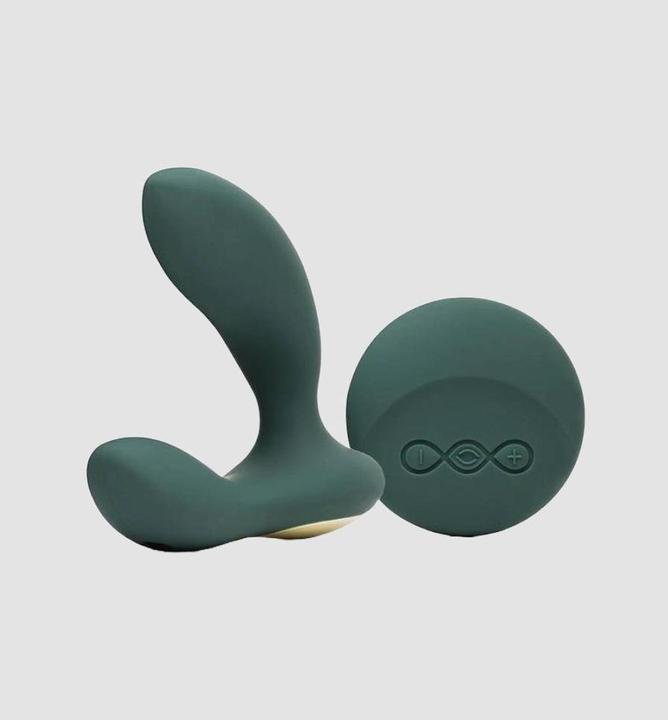 Image du produit LELO Hugo 2 Remote