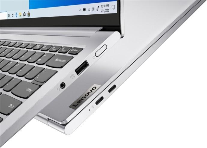 Produktbild Lenovo Yoga Slim 7 Pro (14", AMD Ryzen 5 5600H, 16 GB, 512 GB, CH)