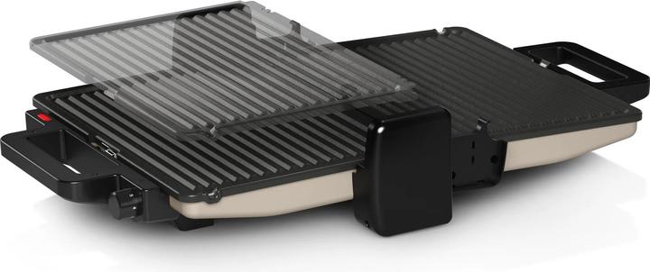 Actual product image Bosch Hausgeräte Bosch TCG3302 contact grill