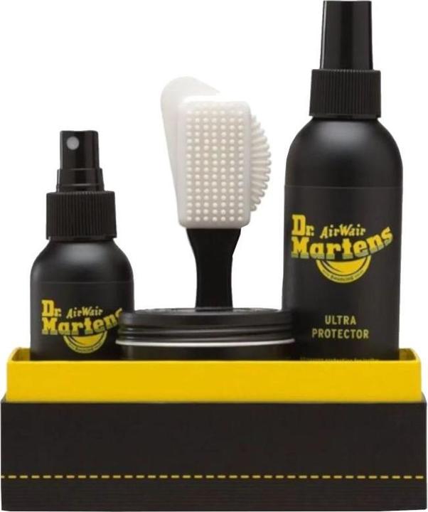 Dr. Martens Schuhpflegeset Ultimate Set (1 x)