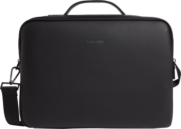 Calvin Klein Laptop bag backpack Ck Must