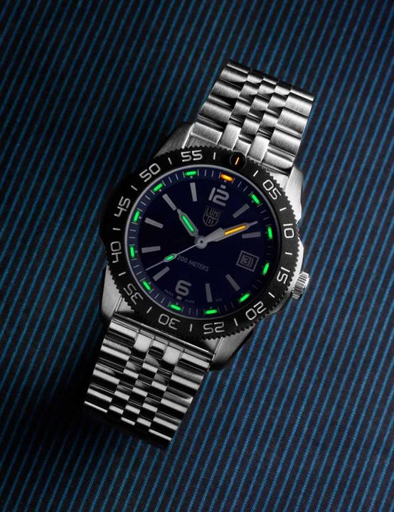 Produktbild Luminox PACIFIC DIVER 3120M SERIES (Taucheruhr, 39 mm)