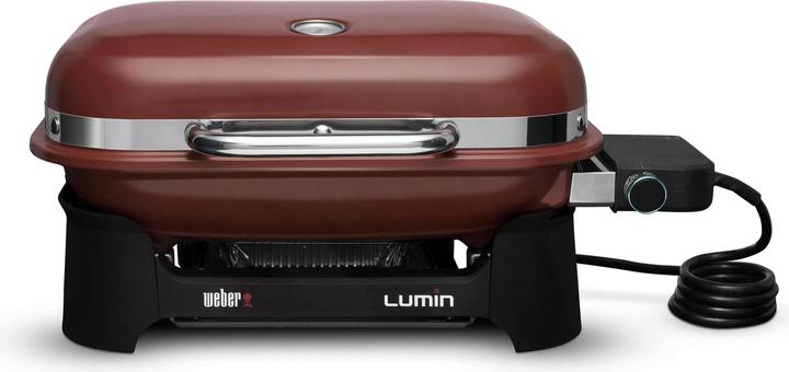 Immagine prodotto Weber Compatto Lumin (2.20 kW)