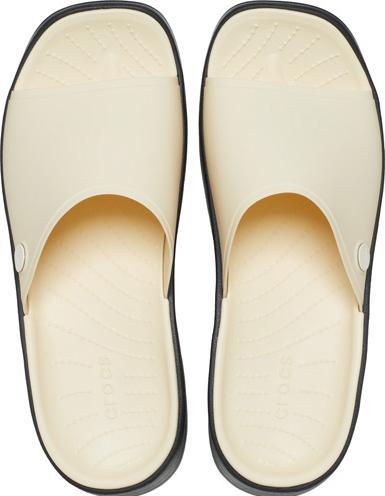 Actual product image Crocs W's Skyline Slide (37)