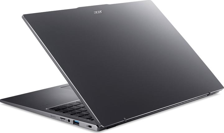 Produktbild Acer Swift Go 16 OLED (16", Intel Core Ultra 7 155H, 32 GB, 1000 GB, CH)