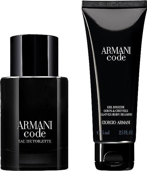 Immagine prodotto Armani Exchange Codice Pour Homme (Set per la cura dei capelli)