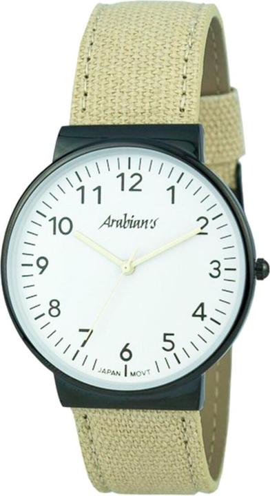 Arabians Herrenuhr HNA2236B (Ø 40 mm) (40 mm)