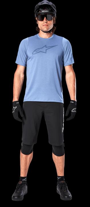 Image du produit Alpinestars JERSEY 24 A-DURA Dri Astar S (L)