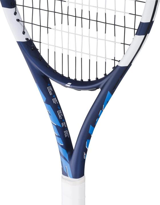 Actual product image Babolat DRIVE JUNIOR 25 2025 (000, 230 g)