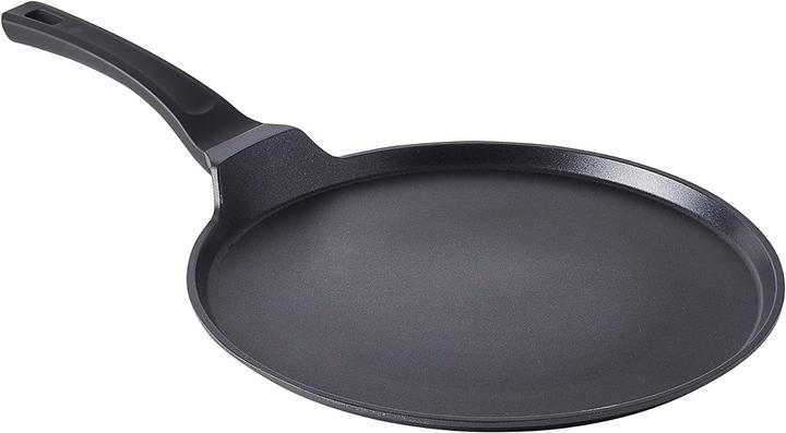 Produktbild Mastrad Crêpes-Pfanne 32cm (32 cm, Crêpe Pfanne, Aluminium)