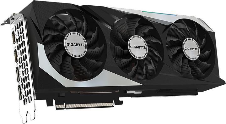 Actual product image Gigabyte Radeon RX 6900 XT Gaming OC 16G (16 GB)