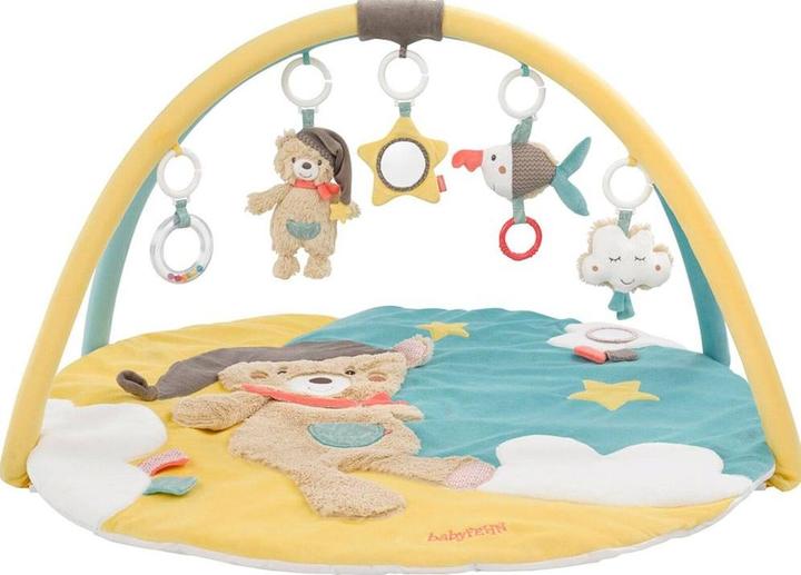 Actual product image Fehn Bear Bruno