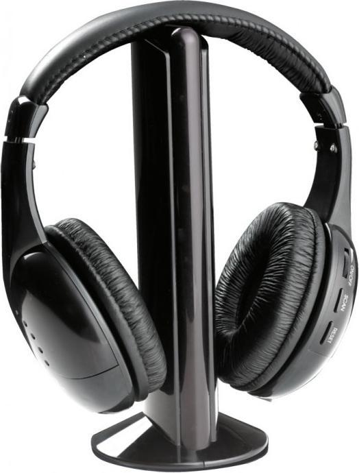 Produktbild Esperanza TH110 TITANUM (NC, Kabellos, Kabelgebunden)