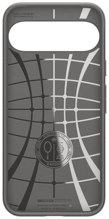 Actual product image Spigen Liquid Air (Google Pixel 9, Google Pixel 9 Pro)