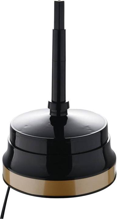 Produktbild Bergner Entsafter Schwarz, Kupfer