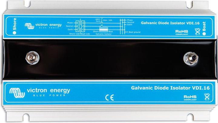 Image du produit Victron Energy Isolateur galvanique VDI-16