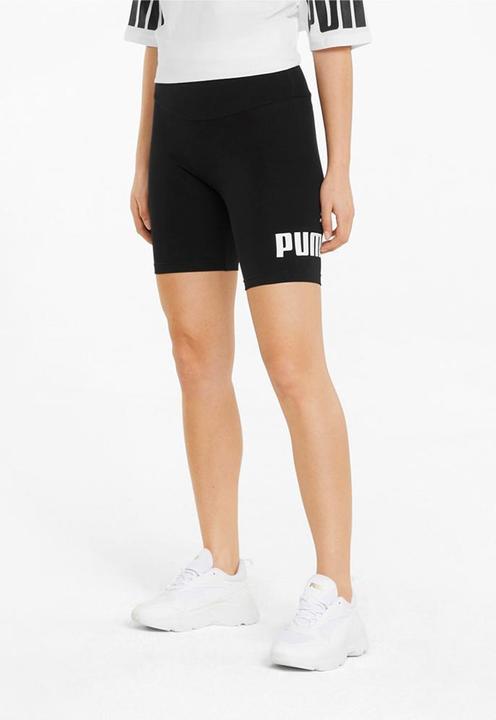 Produktbild Puma ESS Logo Short Leggings (L)