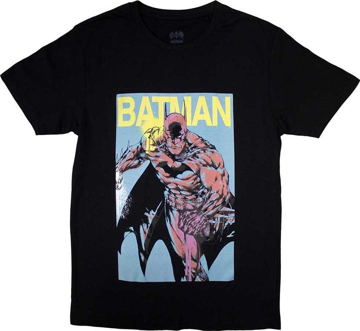 Produktbild Batman - Pop Colours (L)