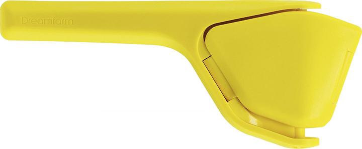 Produktbild DreamFarm Fluicer Saftpresse Lemon