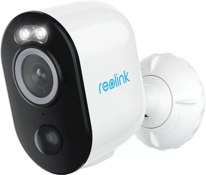Reolink Argus Series B330-5MP (2560 x 1440 Pixels)