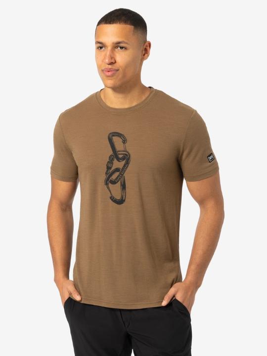 Produktbild Super Natural Carabineri Tee (XXL)