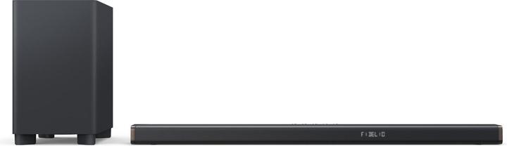 Image du produit Philips Fidelio B95/10 (410 W, 5.1.2 Canal)