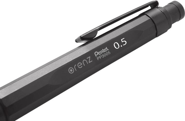 Immagine prodotto Pentel Matita meccanica (0.50 mm, B, 1 x)
