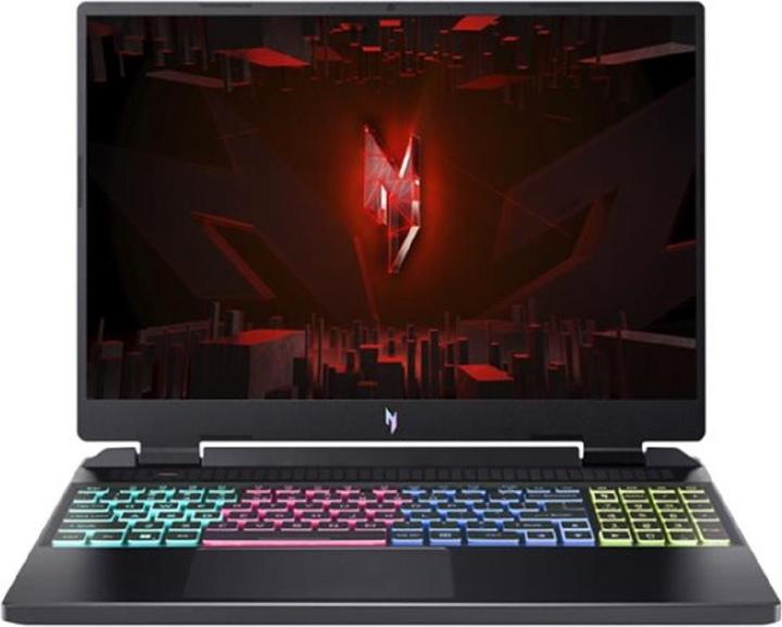 Immagine prodotto Acer Nitro 16 RTX 4050 (16", Intel Core i7-13620H, 16 GB, 1000 GB, DE)