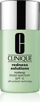 Produktbild Clinique Redness Solutions Make Up Sun Protection Factor 15 Calming Vanilla (06 Calming Vanilla)