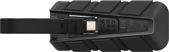 Actual product image Adata SC740 (1000 GB)