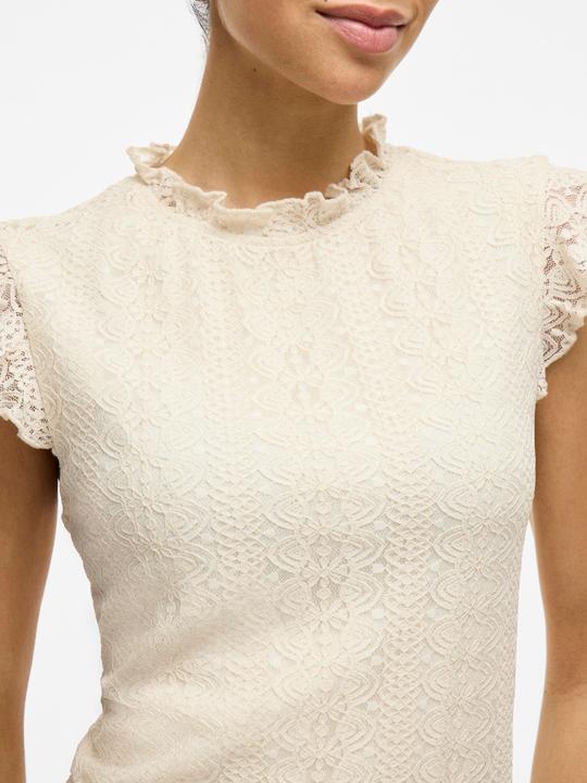 Actual product image Vila VICHIKKA Ärmelloses Minikleid (L)