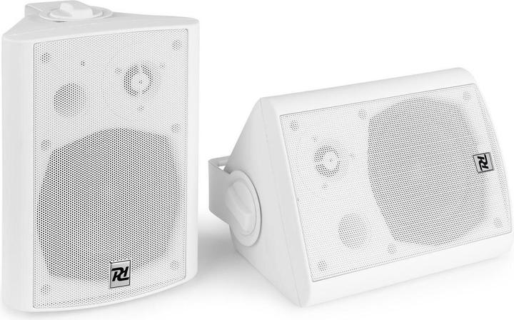 Immagine prodotto Power Dynamics DS50AW (Passivo, Attivo, 2x 50 W)