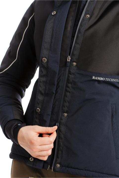 Produktbild Horseware Duratech Jacke Damen (XS)