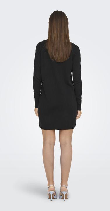 Produktbild JdY V-Ausschnitt Strickkleid (XXL)