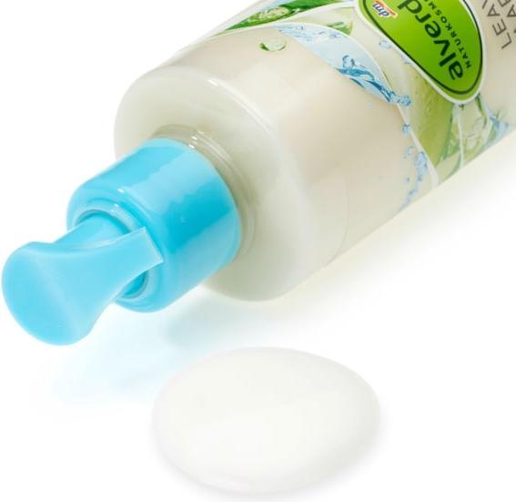 Produktbild dm alverde Feuchtigkeit (200 ml)