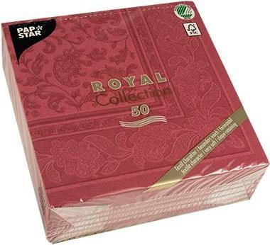 Produktbild Papstar ROYAL Collection (50 x, 40 x 40 cm)