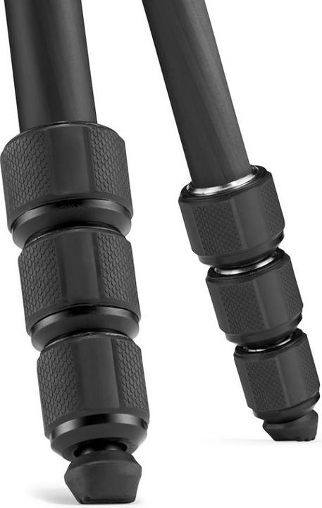 Actual product image Manfrotto Element MII Mobile (Carbon)