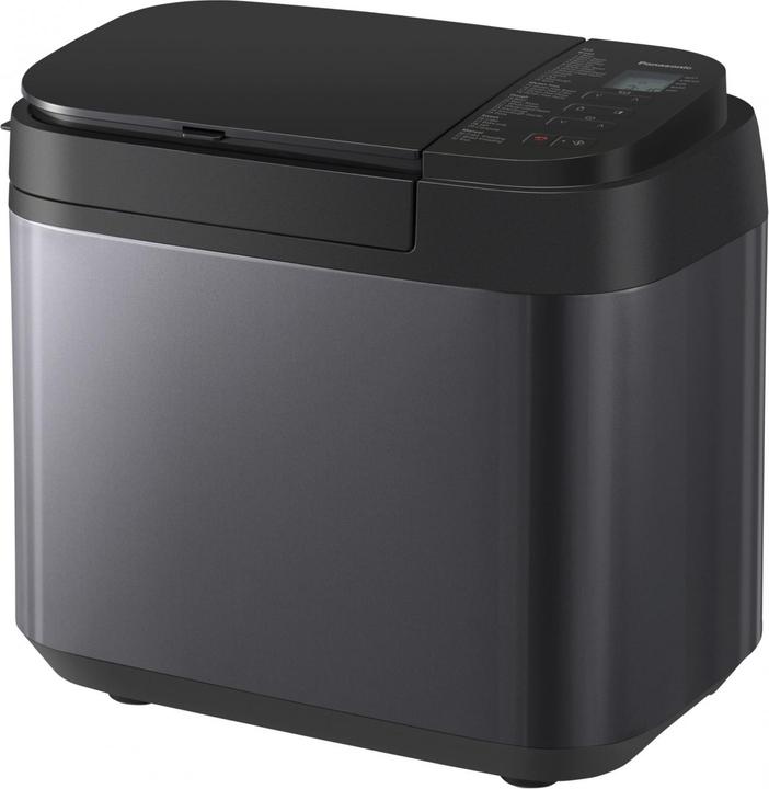 Actual product image Panasonic SD-YR2540