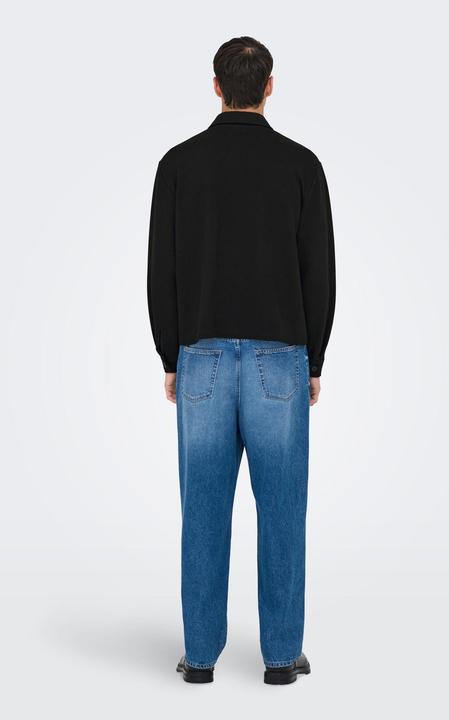 Immagine prodotto Only & Sons ONSNEWKODYL Overshirt Overshirt (M)