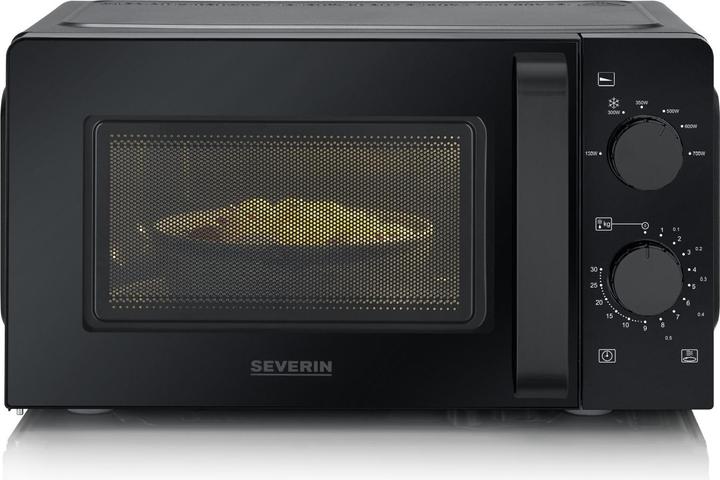 Productafbeelding Severin MW9587 (EU-stekker, 20 l)