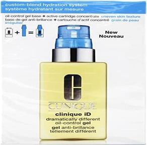 Actual product image Clinique i.D. - DDMG Uneven Texture (Body gel, 115 ml)