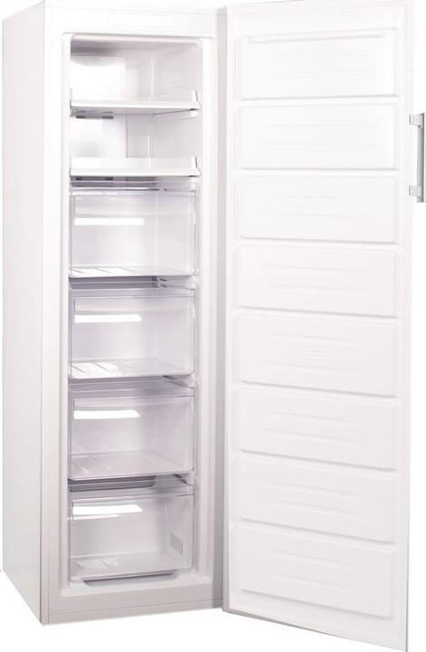 Produktbild Kibernetik Gefrierschrank (Freistehend, 204 l)