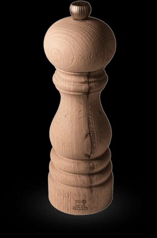 Actual product image Peugeot Paris (Pepper)