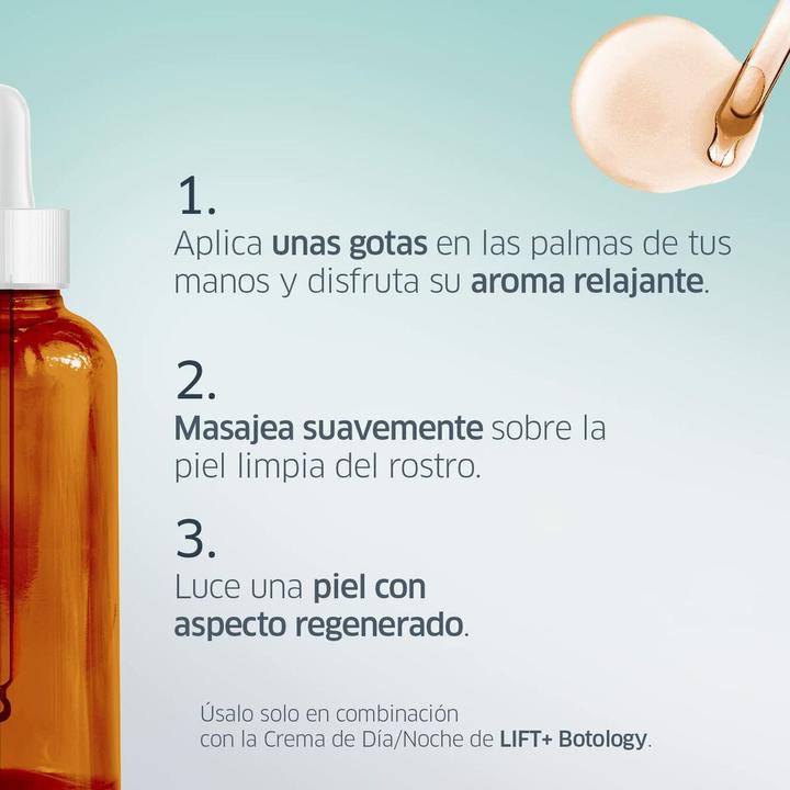 Immagine prodotto Diadermine Siero antirughe Lift Botology 50ml (30 ml)