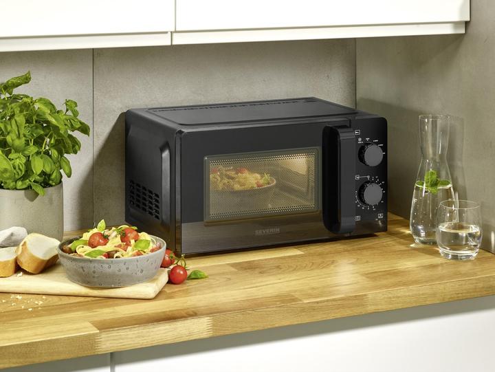 Productafbeelding Severin MW9587 (EU-stekker, 20 l)
