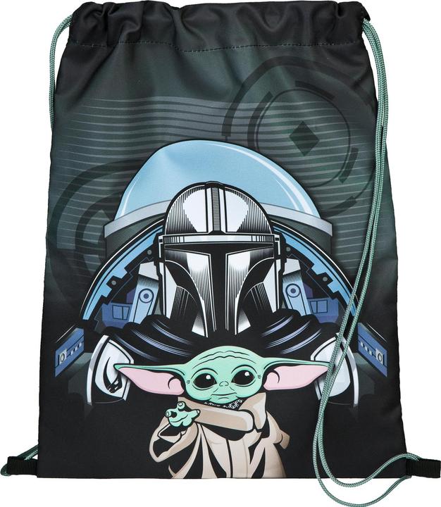 Produktbild Scooli Schulthek-Set  Star Wars (18 l)