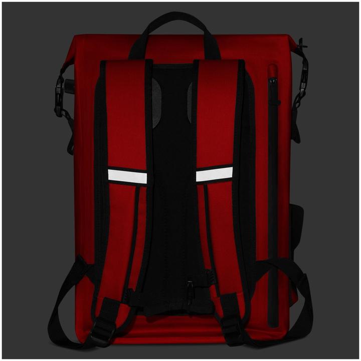 Actual product image ABC Design Rucksack Zürich (24 l)